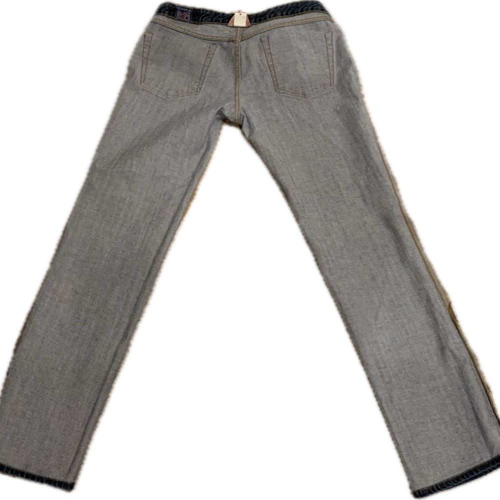 Lucky Brand Lola vintage bootcut jeans size 12 / 31 - Picture 6 of 8